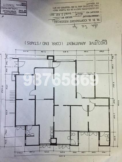 Blk 331 Woodlands Avenue 1 (Woodlands), HDB Jumbo #137474262